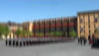GIURAMENTO ALLIEVI CARABINIERI TORINO