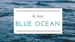 Blue Ocean Personality Type | The Empathic Connector at Work