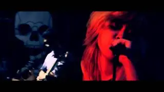 asterysk - The Revelation【Coldrain】