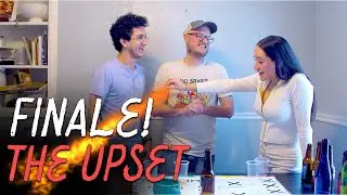 Traditional Mead Tournament: The Finale - THE UPSET