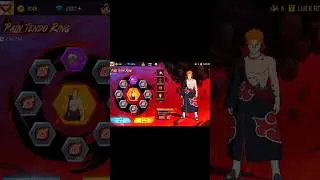 PAIN BUNDLE RING EVENTFREE FIRE|FREE FIRE NEW EVENTFF NEW EVENT TODAY NEW FFEVENTFREE FIRE MAX #ff