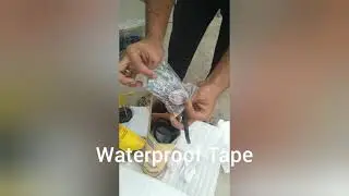1 Minute Unboxing V GUARD Submersible Pump 1 HP