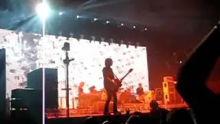 Placebo - Every You, every me - Live Ahoy 2009