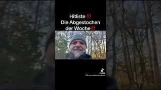 ‼️Nicht vergessen was im eigenen Land abl&auml;uft Die Hitliste der Abgestochen..