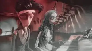 Emily - Corpse's Bride Dark Romance Trap Type Beat