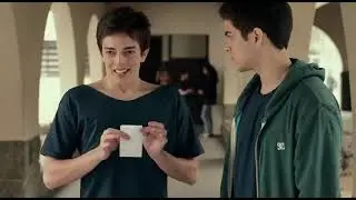 Do Lado de Dentro - Filme #lgbt #lgbtq