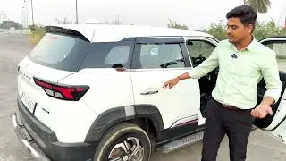 Maruti Suzuki Brezza Second Hand Car in JK Auto, Bhilwara, Chittorgarh