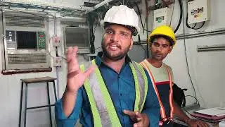 #mobile #tower  information टेक्नीशियन की जॉब करने के लिए क्या करना पड़ेगा#jobtower#job#tower #nokri