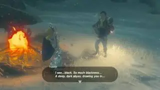 Zelda BOTW - All Yiga Traveler Locations