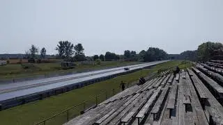 Drag Racing @ St Thomas Raceway Park