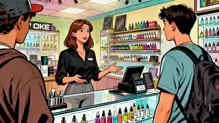 Quebec Legal Vaping Regulations