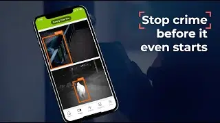 Surety Cam Pro (Alarm.com RVM)