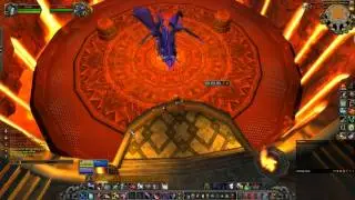 How to die at Nefarian  3 man
