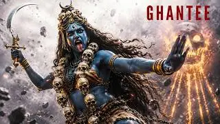 Tara - The Mahavidya | AI-Generated Visuals | Powerful Dhyanam | Tara Tarini Bhabtarini