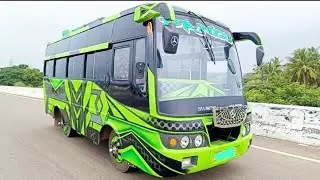TATA 407 Coach Van Sales#coach #coachvan #secondhand #sales#luxurycars #luxury #van