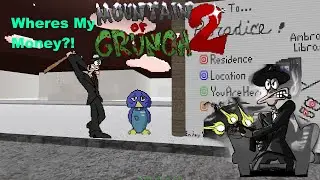 [Zandronum] Episode 136: BYOC 1.5.3 + Mountain of Grunch 2 - Mobster Matt collects what santa owes