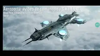 Marvel forca strike do inicio do jogo novo legendado em portugues em ingles para celularparaandroide