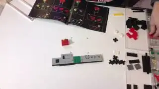 Lego Architecture 21033 Chicago