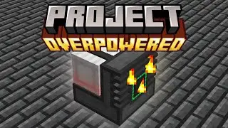 Es geht 🔥HEIẞ🔥 her! - ✨Project Overpowered #4