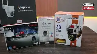 New Year special offer by AS Tech CCTV Service in Gulbarga. 9342656563 / 9945856563.