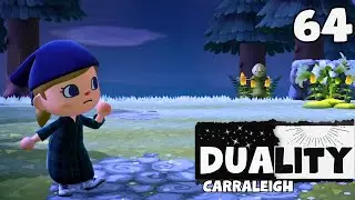 A Path Through The Forest! | ACNH Duality 64