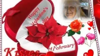 HAPPY VALENTIJN