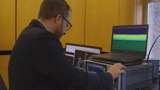 The 5G-Space Lab: Unique Space Research Synergies
