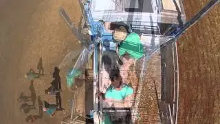 Clip Pezzaioli do Brasil