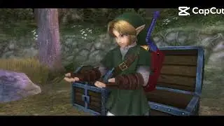 XD #Zelda #youtubeponmeenparati #humor #link #capcut 