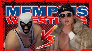 Colton Cage vs Kid Wrestling
