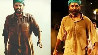 Asuran VS Narappa || tamil vs telugu 😎 Mass compare | remake