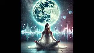 Mystic Echoes of Meditation Music For Meditation And Sleep