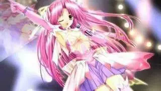 dancing all alone