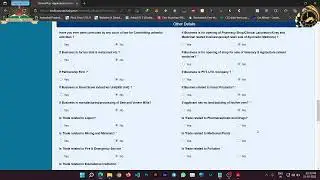 How to Apply for Trade License Online from Ease of Doing Business Portal of Arunachal Pradesh