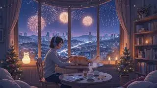 6 A.M Study Session 🧸💤 [lofi - hip hop]
