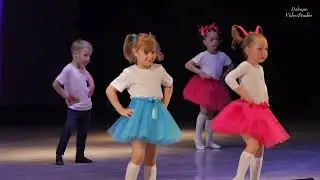 Студия современного танца ArtDANCE STUDIO  - Отчётный концерт -1 Лида - 2023