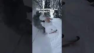 This could be us but you don&rsquo;t ski ⛷️🥲