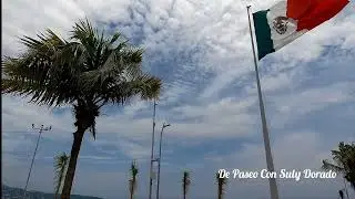 Recorrido por La Costera de Acapulco, Guerrero, M&eacute;xico