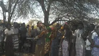 Qadaare Qali kadir Ibraahimik Baaxo Qadara. @Imbidafilmproduction Canruki Daqaarak Baranti Difaaqal.
