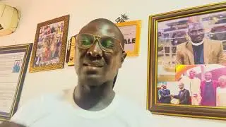 Mo Ri Anu Gba Program 40 days prayer, Day 16. WITH PASTOR S. O. ADEWALE 17|01|2026|.