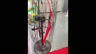 Jumbo fans for poultry #chickenfarm #poultry #livestockfarm #birds