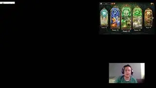 HoMM: Era of Chaos  - Roster Optimization