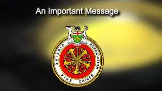 Ontario Association of Fire Chiefs share important kitchen fire safety tips.
