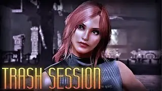 TEKKEN 7 | Katarina Epic Trash Session