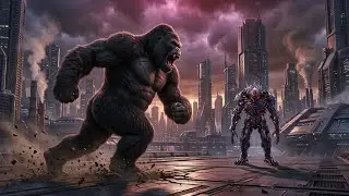 King Kong : The Giant Monster Vornax : Its Weaknesses & How to Defeat It | Final Episode.