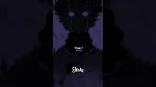 Hikari Clovis Reyes x VDYCD Slowed to Perfection