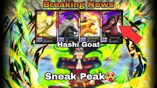 *Sneak Peak* Hashirama (Rekit)= New G.O.A.T Of Final 4💀| Fortress Defense☆| NxB Nv