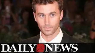 Porn Star James Deen Refutes Sex Assault Accusations