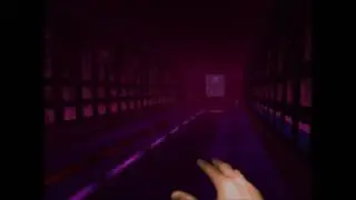 Dark Synth Doom
