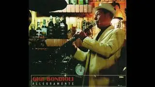 ANNABELLA polca- GIGI BONDIOLI